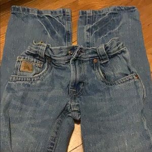 Boys Cinch Jeans